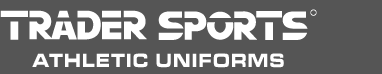 Trader Sports Sublimated Baseball, Softball, Basketball Uniforms